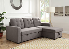 Load image into Gallery viewer, Chambord Sectional Sofa