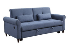 Load image into Gallery viewer, Nichelle Futon