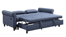 Load image into Gallery viewer, Nichelle Futon