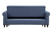 Load image into Gallery viewer, Nichelle Futon