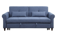 Load image into Gallery viewer, Nichelle Futon