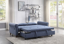 Load image into Gallery viewer, Nichelle Futon