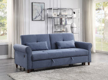 Load image into Gallery viewer, Nichelle Futon