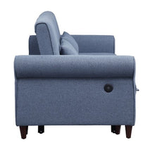 Load image into Gallery viewer, Nichelle Futon