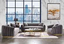 Load image into Gallery viewer, Elchanon Sofa