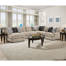 Load image into Gallery viewer, Vassenia Loveseat