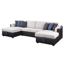 Load image into Gallery viewer, Merill Sectional Sofa