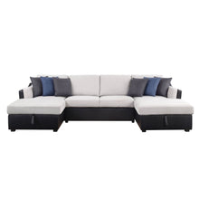 Load image into Gallery viewer, Merill Sectional Sofa