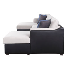 Load image into Gallery viewer, Merill Sectional Sofa