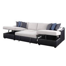 Load image into Gallery viewer, Merill Sectional Sofa