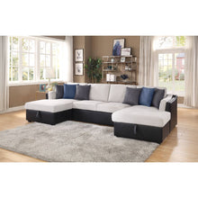 Load image into Gallery viewer, Merill Sectional Sofa