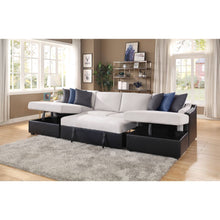 Load image into Gallery viewer, Merill Sectional Sofa