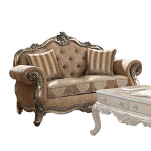 Load image into Gallery viewer, Ragenardus Loveseat