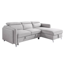 Load image into Gallery viewer, Reyes Sectional Sofa