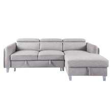Load image into Gallery viewer, Reyes Sectional Sofa