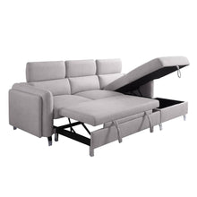 Load image into Gallery viewer, Reyes Sectional Sofa