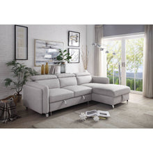 Load image into Gallery viewer, Reyes Sectional Sofa