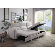Load image into Gallery viewer, Reyes Sectional Sofa