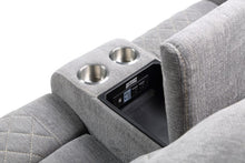 Load image into Gallery viewer, Aulada Loveseat