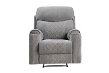 Load image into Gallery viewer, Aulada Glider Recliner