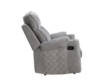 Load image into Gallery viewer, Aulada Glider Recliner
