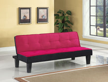 Load image into Gallery viewer, Hamar Futon