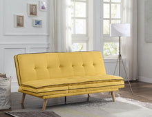 Load image into Gallery viewer, Savilla Futon