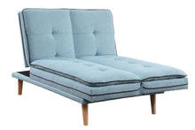 Load image into Gallery viewer, Savilla Futon