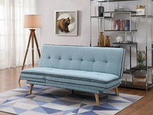 Load image into Gallery viewer, Savilla Futon