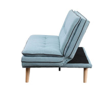 Load image into Gallery viewer, Savilla Futon