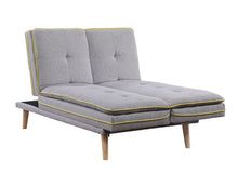 Load image into Gallery viewer, Savilla Futon
