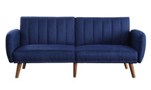 Load image into Gallery viewer, Bernstein Futon
