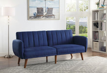 Load image into Gallery viewer, Bernstein Futon
