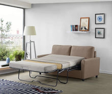 Load image into Gallery viewer, Zenon Futon