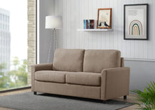 Load image into Gallery viewer, Zenon Futon
