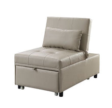 Load image into Gallery viewer, Hidalgo Futon