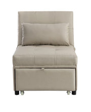 Load image into Gallery viewer, Hidalgo Futon