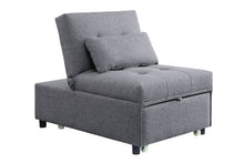 Load image into Gallery viewer, Hidalgo Futon