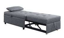 Load image into Gallery viewer, Hidalgo Futon