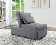 Load image into Gallery viewer, Hidalgo Futon