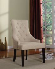 Load image into Gallery viewer, Drogo Side Chair (2Pc)