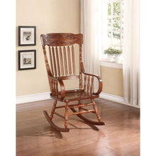 Load image into Gallery viewer, Kloris Rocking Chair