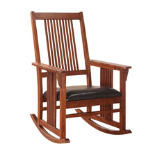Load image into Gallery viewer, Kloris Rocking Chair