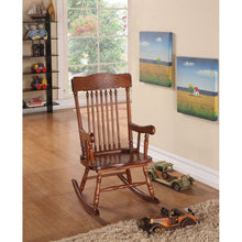 Load image into Gallery viewer, Kloris Youth Rocking Chair