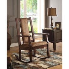 Load image into Gallery viewer, Butsea Rocking Chair