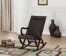 Load image into Gallery viewer, Triton Rocking Chair