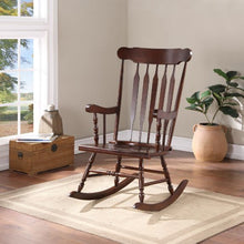Load image into Gallery viewer, Raina Rocking Chair
