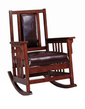 Load image into Gallery viewer, LIVING ROCKING CHAIR 600058