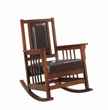 Load image into Gallery viewer, LIVING ROCKING CHAIR 600058