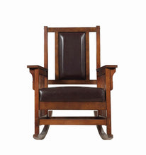 Load image into Gallery viewer, LIVING ROCKING CHAIR 600058